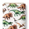Bavlnená látka Dino (Cena za 1m 10,90 eur)