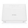 Router ZyXEL DX3301-T0 (DX3301-T0-EU01V1F) biely