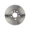 TATechnix Brzdový kotúč 285,8 mm Saab 9-5 (YS3E) - BOSCH