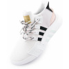 Dámske topánky Adidas Originals EQT Bask Adv White-Black-Mint|36 2/3