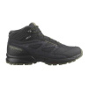 DETSKÉ TURISTICKÉ TENISKY OUTWAY MID CSWP JR 36,5