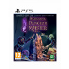 Naheulbeuk's Dungeon Master - Limited Edition (PS5)