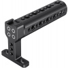 SmallRig 1638 Top Handle w/ Cold Shoe (1/4