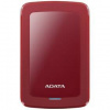 Externý pevný disk ADATA HV300 1TB (AHV300-1TU31-CRD) červený