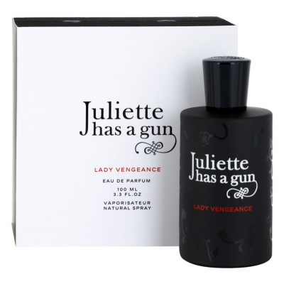 Juliette Has a Gun Lady Vengeance, Parfémovaná voda, Dámska vôňa, 100ml