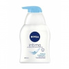 Nivea Intimo Fresh Comfort emulzia pre intímnu hygienu 250 ml