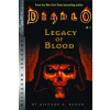 Diablo 1: Legacy of Blood [Knaak Richard A.]