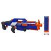 Nerf A3901EU40 Elite Rapidstrike Gun XD