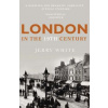 London in the Nineteenth Century