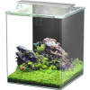 Aquatlantis Kubus Curve LED - Essential - 65 l