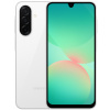 Smartfón Samsung Galaxy A26 6 GB / 128 GB 5G biely