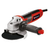 Einhell Uhlová brúska TC-AG 115/750, 750 W, 12000 ot./min., 1,7 kg, 4430960