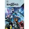 Marvel S.W.O.R.D. By Al Ewing 1