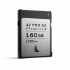 Angelbird AV PRO SX CFexpress 160 GB AVP160CFXBSX