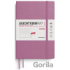 Week Planner 2026 Paperback (B6+) Dusty Rose - Leuchtturm1917
