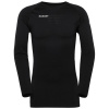 MAMMUT All-Mountain Seamless BL Longsleeve Mid Men S