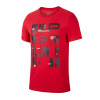 Nike Jordan Dri-Fit Jumpman m košele (Nike Jordan Dri-Fit Jumpman m košele)