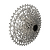 SRAM kazeta - CASSETTEXG-1251 D1 10-44 - strieborná