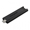 Kingston Technology DataTraveler Max USB kľúč 256 GB USB Typ-C 3.2 Gen 2 (3.1 Gen 2) Čierna (DTMAX/256GB)