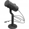 Streamovací mikrofon Genesis Radium 350D Dynamic, USB NGM-2168