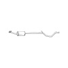 Stredný tlmič výfuku BOSAL 291-079 BOSAL BOSAL291-079