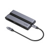 SmallRig 9 in 1 CFexpress Photography Docking Station Type B readers 4662