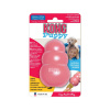 KONG Puppy Granát modrý/ružový, prírodná guma, M 7-16 kg