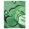 Holika Holika The Real Gel Mask CICA Celonočná hĺbkovo upokojujúca maska 35 g