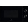 Voľne stojaca mikrovlnná rúra Electrolux EMZ421MMK