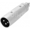 Adam Hall Connectors 4 STAR A RM2 XM3
