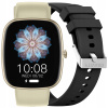 Smartwatch Gravity GT18-7 béžový