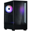 Zalman P10 Black