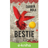 E-kniha Bestie - Carmen Mola