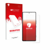 čirá ochranná fólie upscreen pro Sharp Aquos R9 pro (čirá ochranná fólie upscreen pro Sharp Aquos R9 pro)