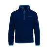 Detská mikina Trollkids Nordland Half Zip Jr 707-110 110