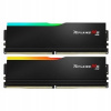 G.SKILL TRIDENT M5 RGB DDR5 2X16GB 6000MHZ CL30 XMP3 ČIERNA F5-6000J3040F16G
