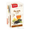 APOTHEKE PREMIER Pu-erh a ananás pravý čierny čaj v nálevových vreckách 20x2 g (40 g) MEDIATE s.r.o.