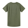 Everlast Flex Tee Junior Khaki Marl 7-8 rokov