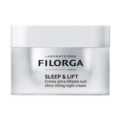 Filorga Medi-Cosmetique Sleep & Lift nočný krém s liftingovým efektom 50 ml
