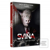 Sviňa DVD (Mariana Čengel Solčanská, Rudolf Biermann)