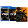 Call of Duty: Black Ops 6 (Double Steel Pack) [PS4]