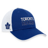 Toronto Maple Leafs - Authentic Pro 23 Rink Trucker NHL Šiltovka nastaviteľná