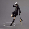Square-Enix NieR:Automata Form-ISM PVC Soška 9S (YoRHa no. 9 Type S) 17 cm