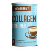 Smotana do kávy Diet-Food Collagen Creame keto kolagénová 300 g