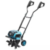 DEDRA-EXIM AKU kultivátor 2x18V, bezuhlíkový DED7190V