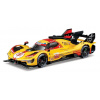Bburago - RACING, Ferrari 499P - 24H Le Mans 2024 v dekorativním boxu, 1:43