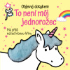 Svojtka To nie je môj jednorožec
