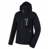 Husky Dámská softshell bunda Samai L black