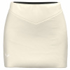 SALEWA SELLA TIROLWOOL RESPONSIVE SKIRT W BEIGE OATMEAL SUKŇA Veľkosť: S