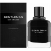 Givenchy Gentleman parfumovaná voda pánska 60 ml